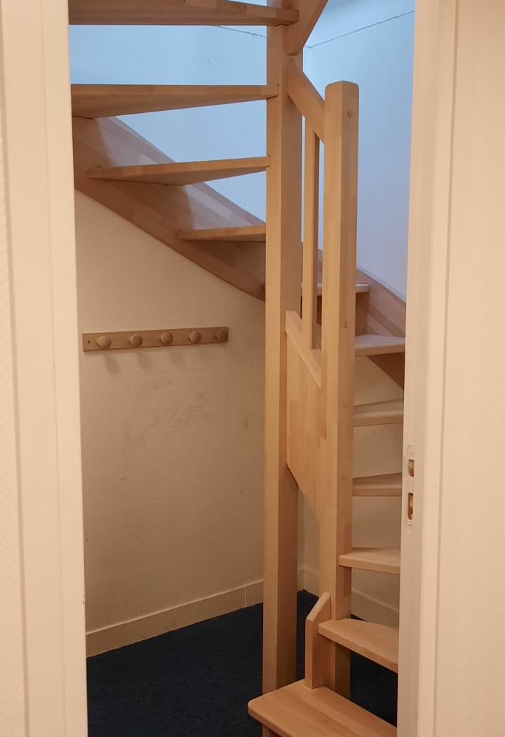 ESCALITES | Fabricant Installateur d'Escaliers sur Mesure en Ile de France 2